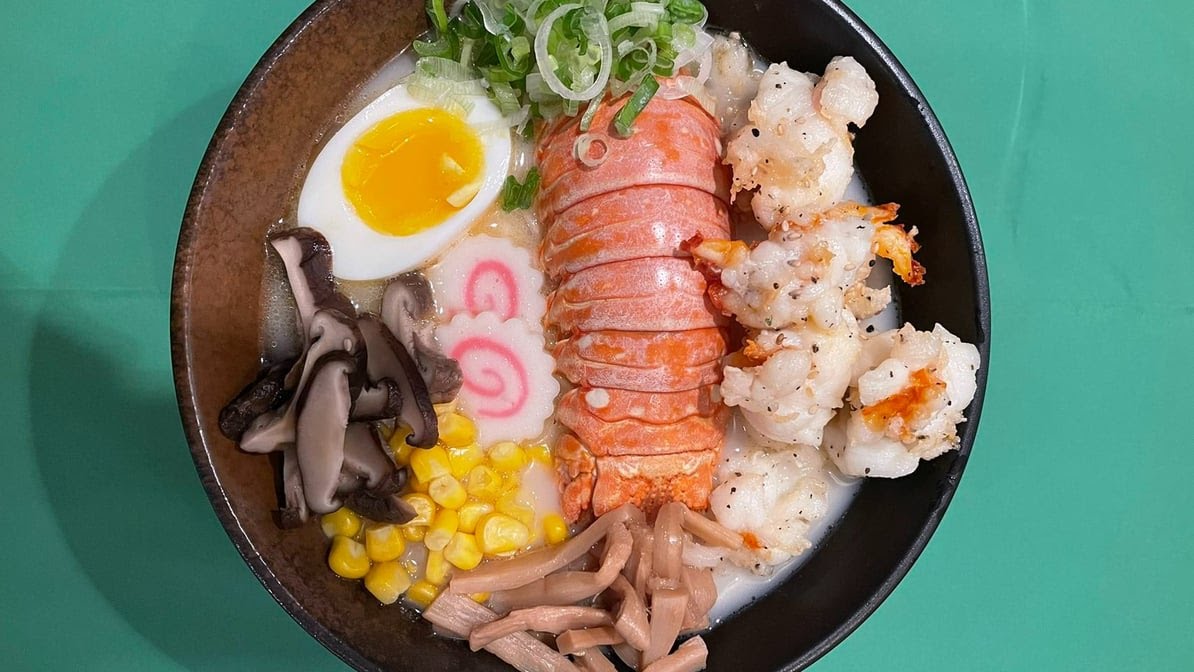 Miyabi Sushi & Ramen by null