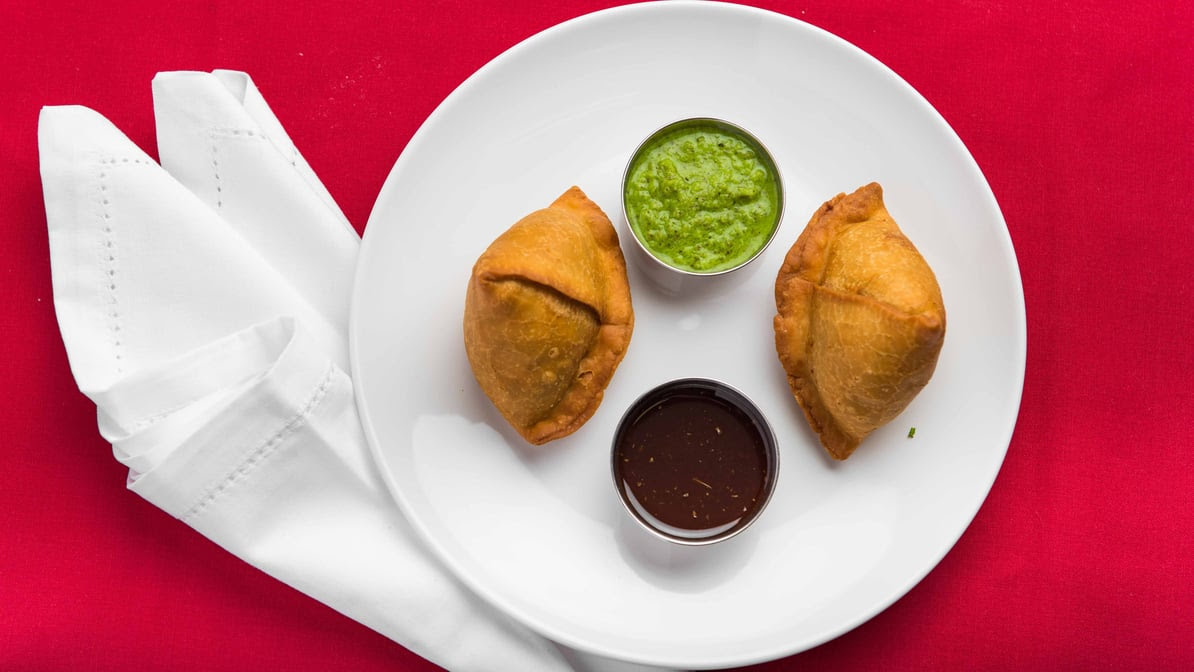 Pabla Indian Cuisine by null