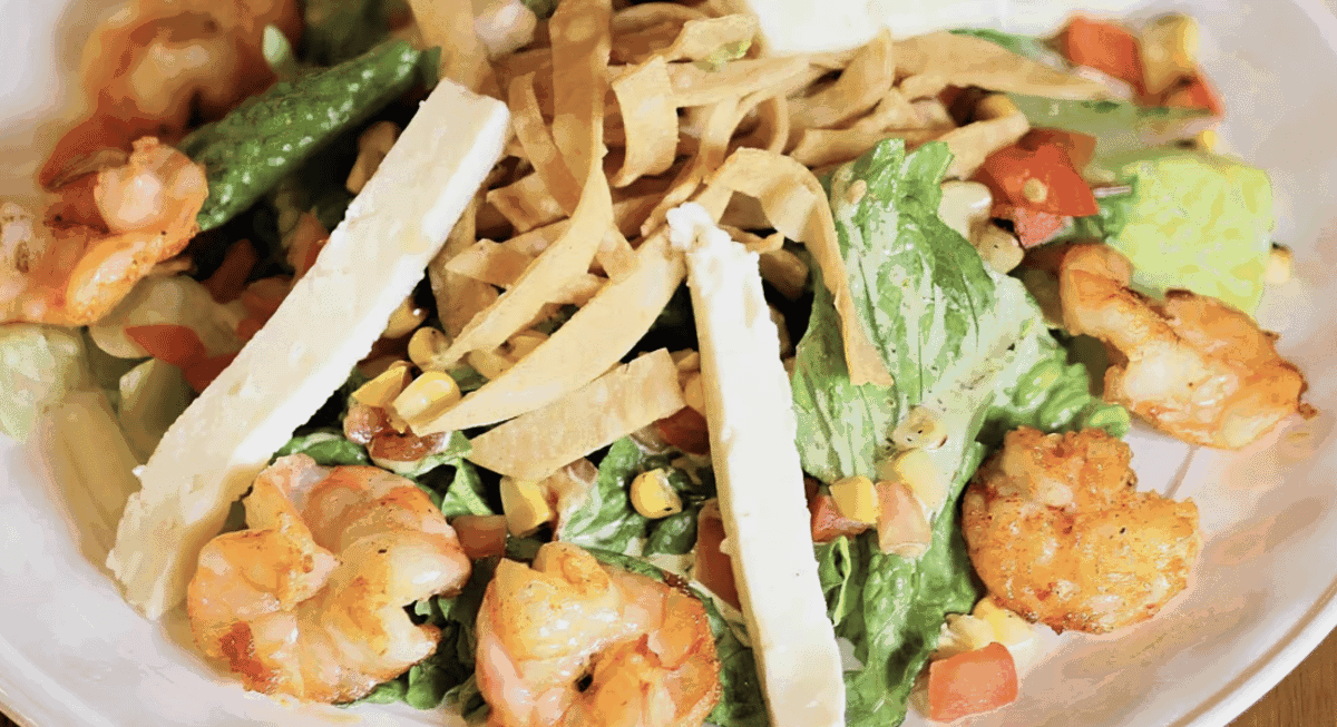 Bolillos Cafe North by null