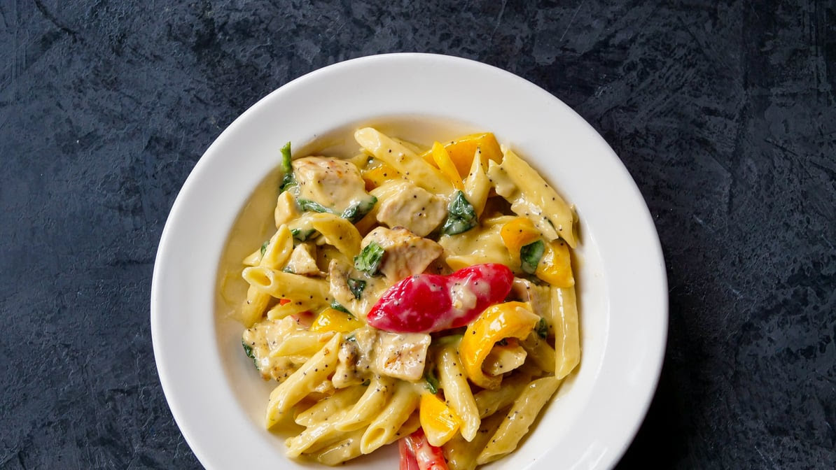 Pastabilities by null