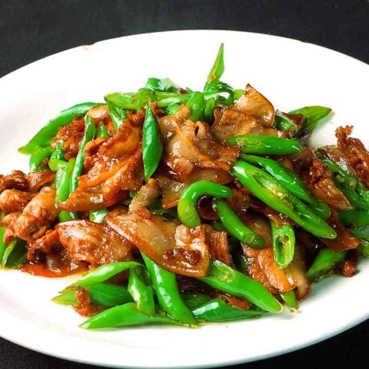 蜀一蜀二 Shu La La by null