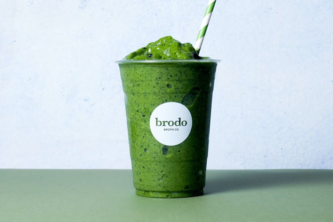 Brodo - East Village by null