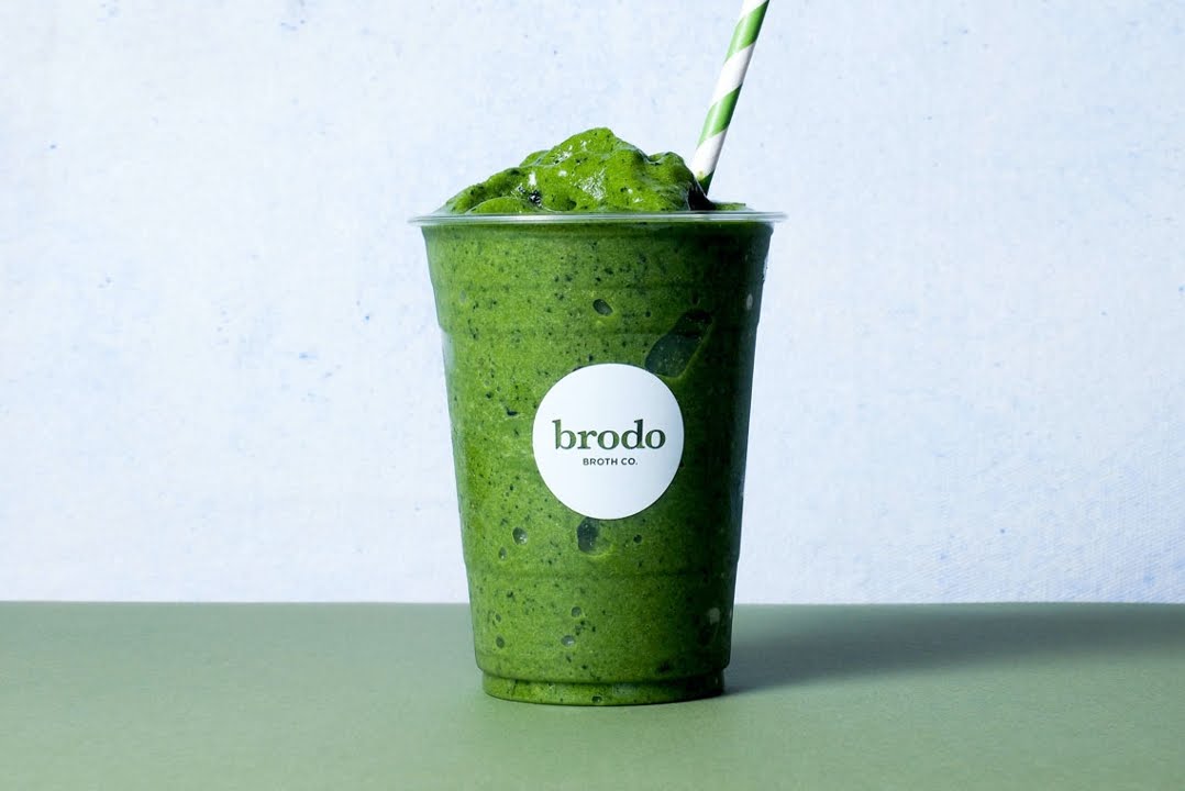 Brodo - East Village by Google