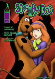 Scooby doo comic jpg x Scooby doo comic