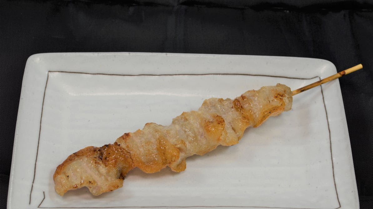 Mugimaru + Toritetsu by null