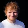 Her mingler Sheeran med festivalgjestene