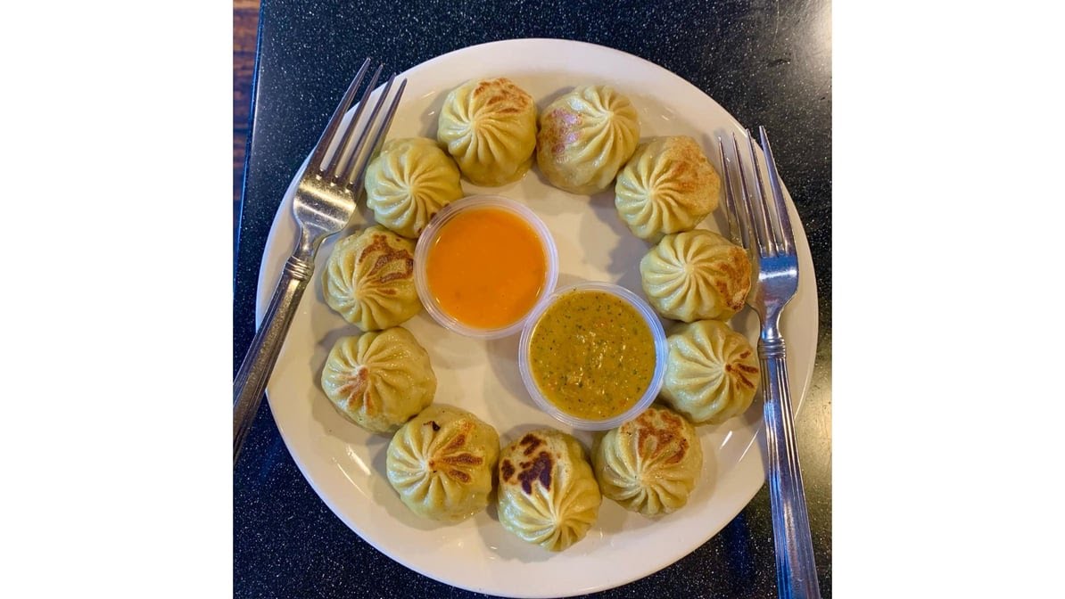 Bridges Nepali Cuisine - Elmwood by null