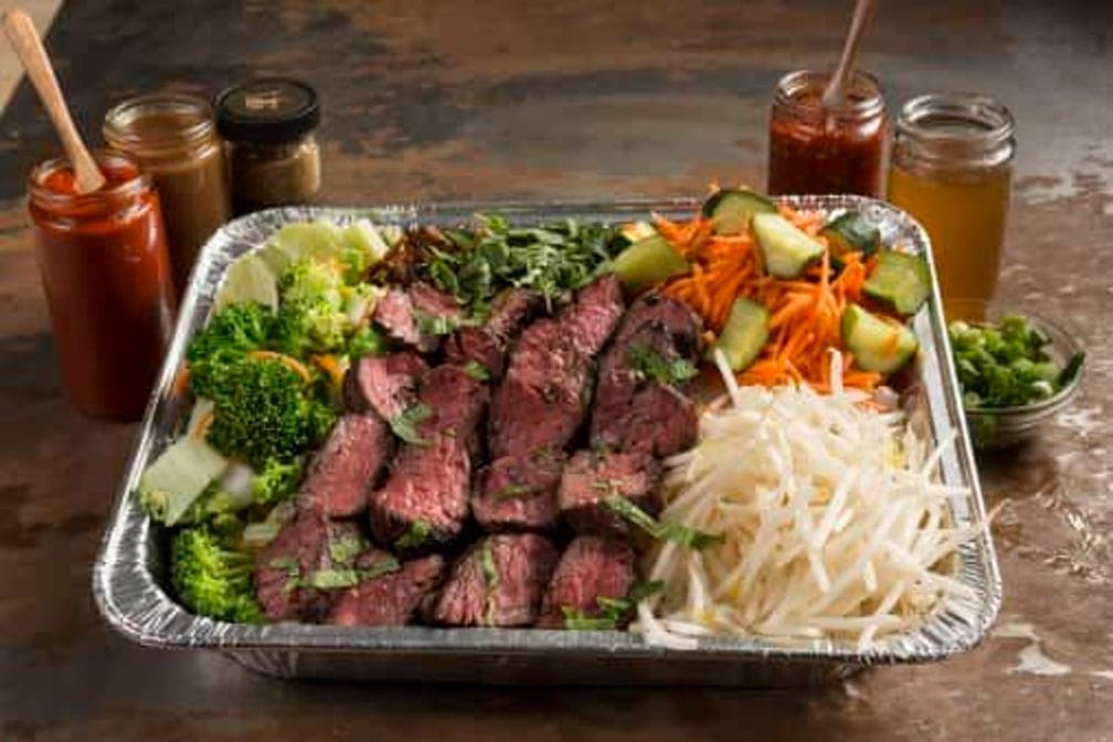 Asian Box by null