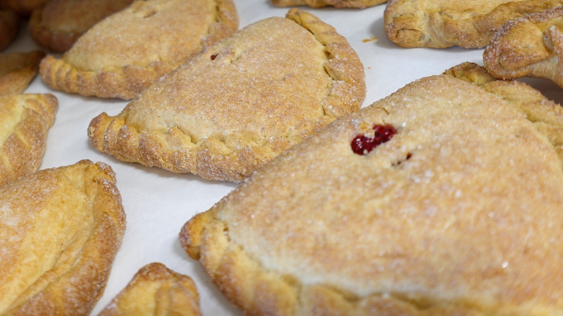 The Mayflower Bakery (La Flor De Mayo Bakery) by null