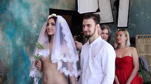 Naked wedding jpg x Naked wedding