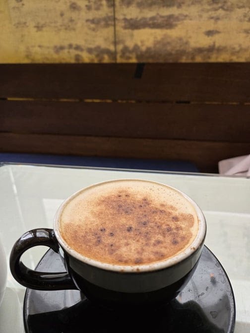 Lady Byrd Cafe by null