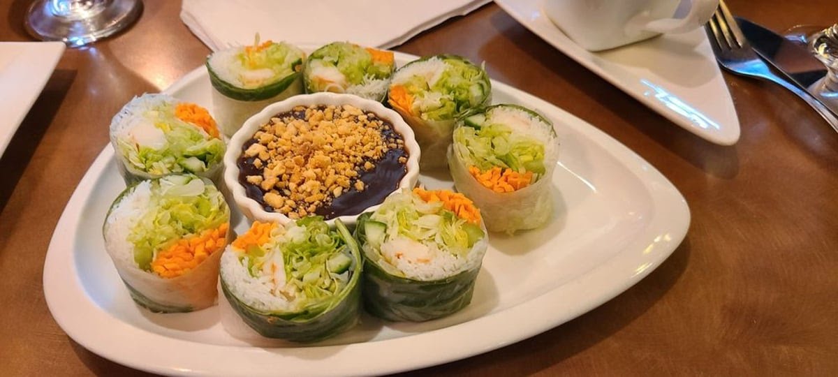 House of Thai by null