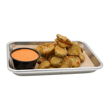 The Budlong Southern Chicken by null