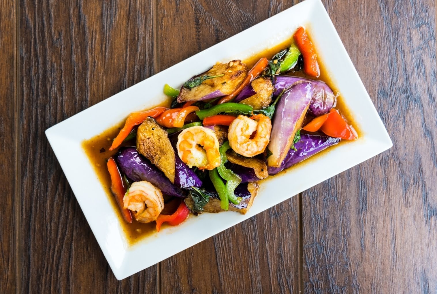 Celadon Thai Kitchen by null