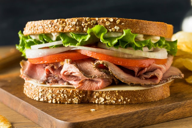 Angel Cafe & Deli by null