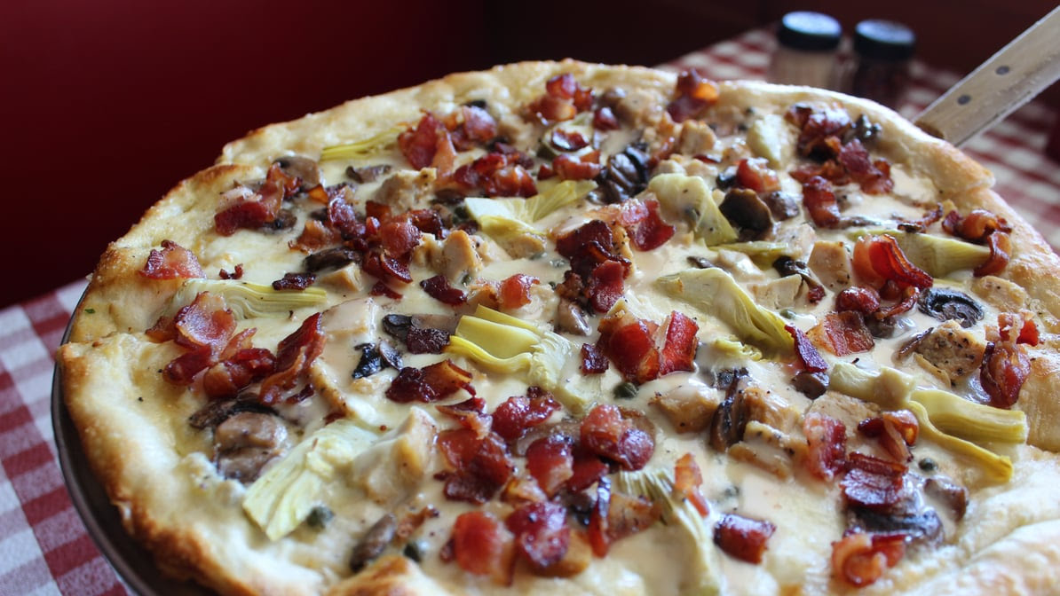 Kenny's East Coast Pizza & Great Italian Food by null
