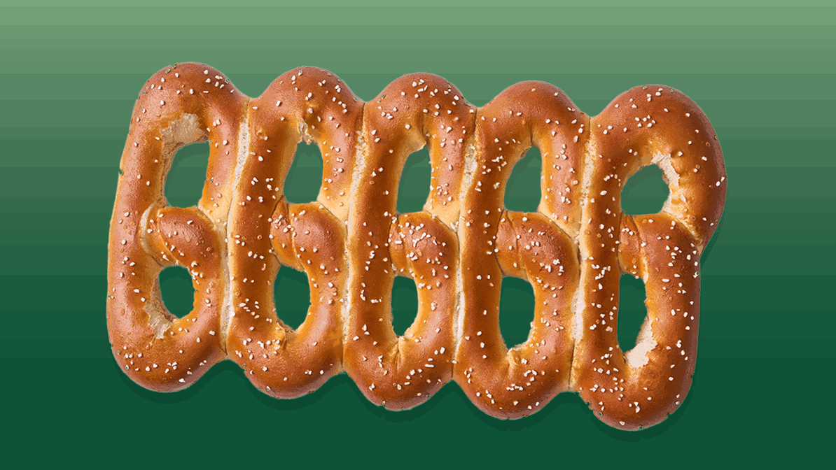Philly Pretzel Factory by null