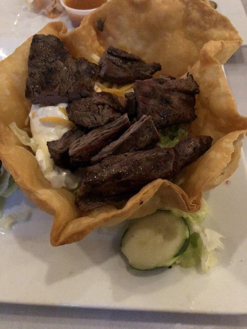 La Hacienda East Boston by null