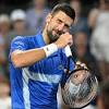 La nueva y curiosa celebración que implementó Novak Djokovic: ¿A ...