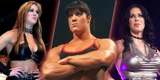 Backdoor to chyna part jpg x Wwe chyna