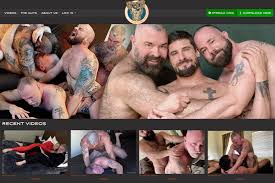 Muscle bear porn will angell pees on and raw fucks macho dog in lap it up part jpg x Muscle bear