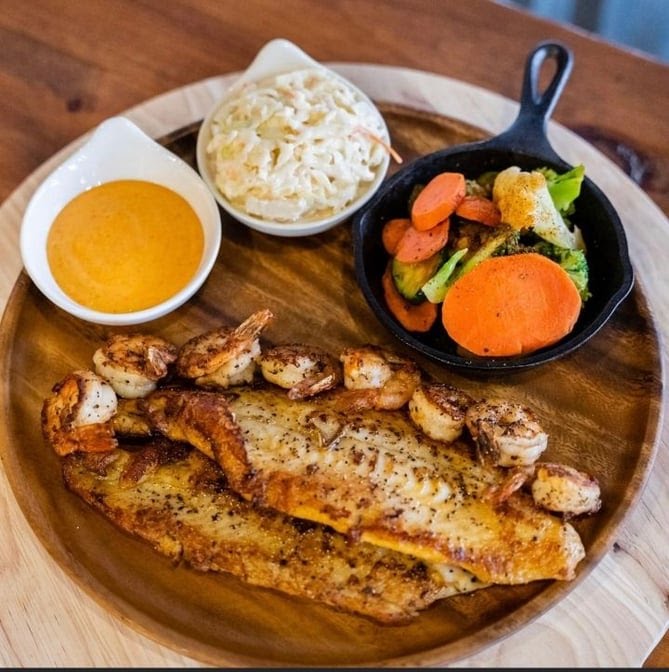 Calliope’s - South Main by null