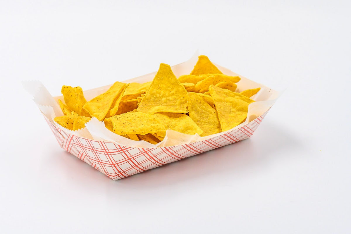 Anna's Taqueria by null