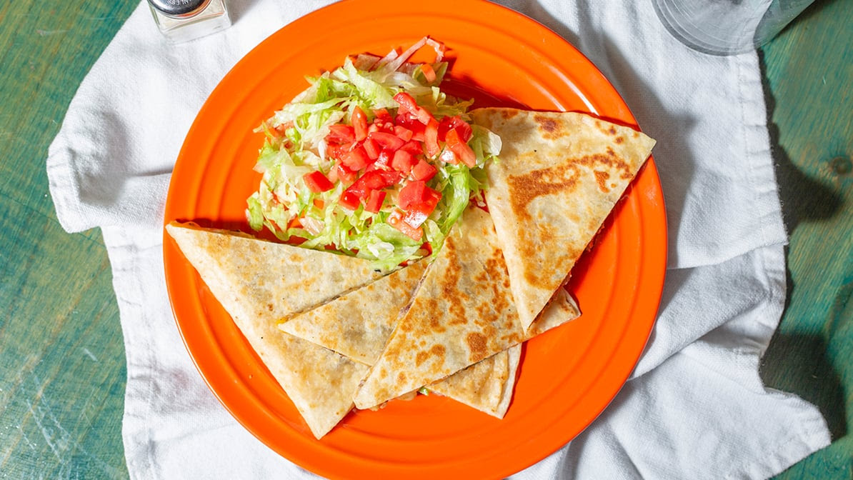 Maria's Taqueria by null