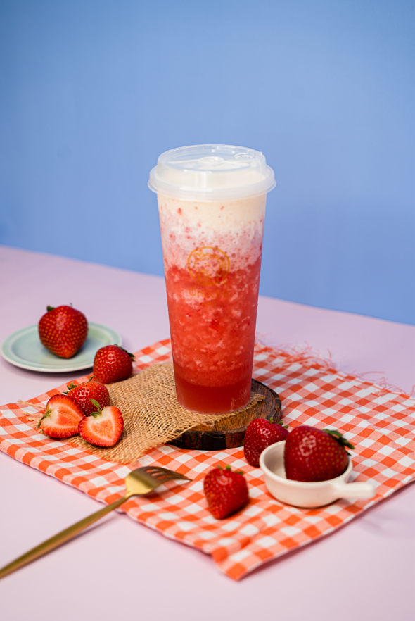 Uni Uni Boba Lincoln Park by null