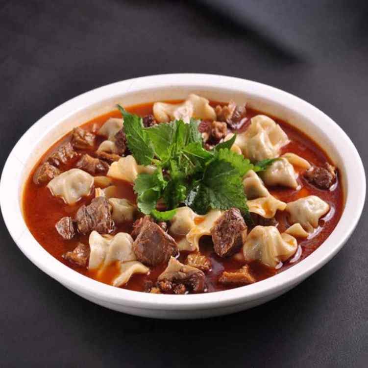 Szechuan Chef Chinese Cuisine by null