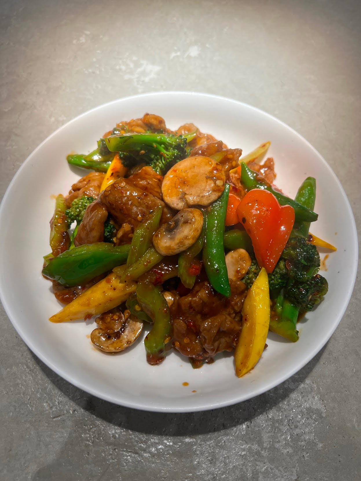 Han Noodle Bar by null