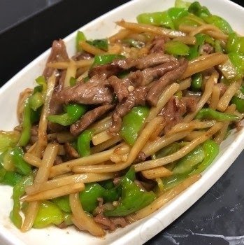 Happy Stony Noodle by null
