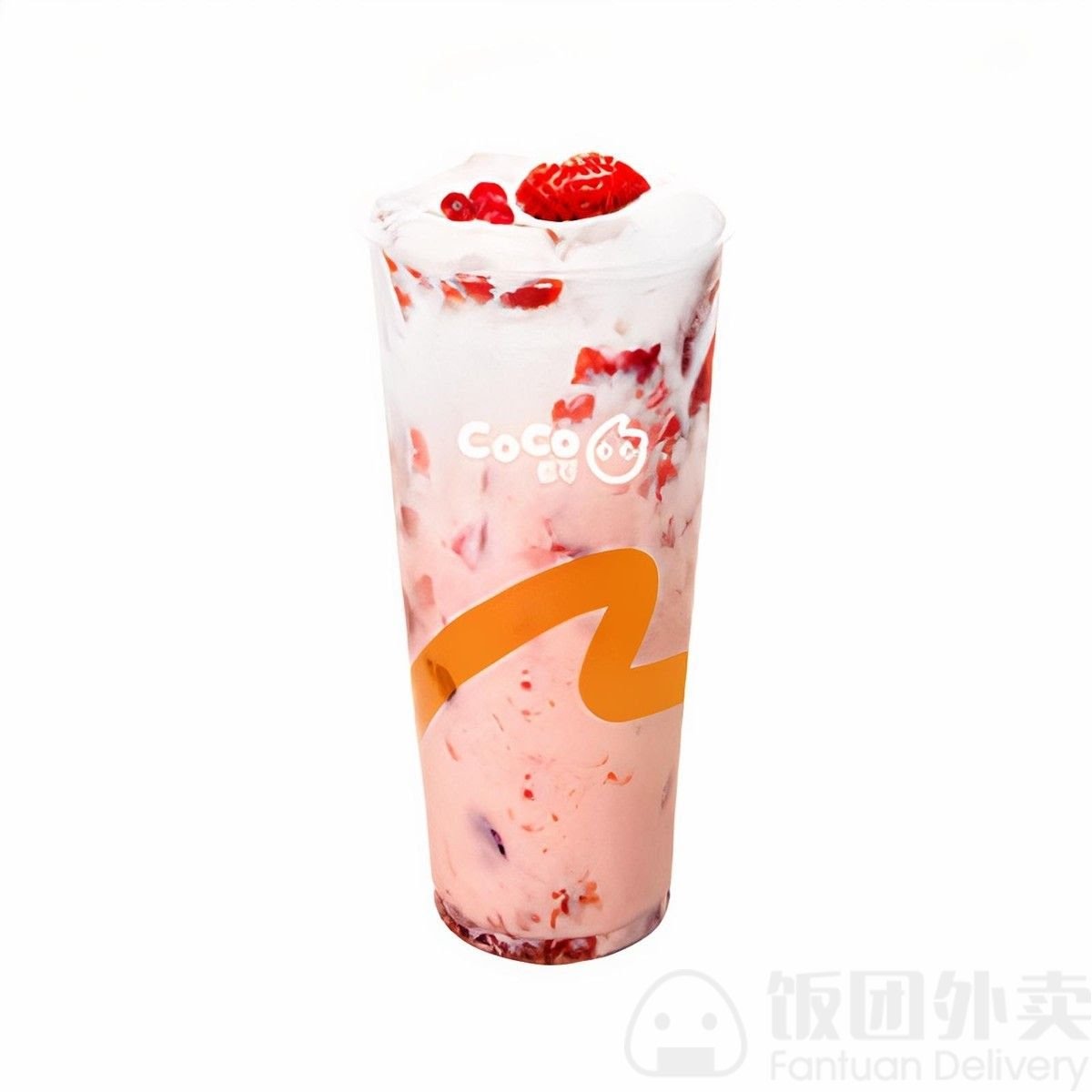 CoCo Fresh Tea & Juice by null