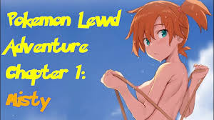 Misty pokemon creampie full nelson ai porn jpg x Misty pokemon