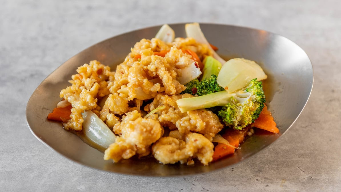 Kim's Garden by null