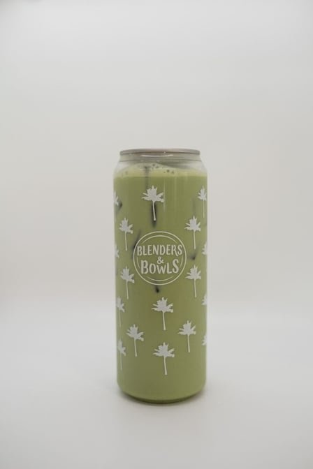 Blenders & Bowls - Westlake by null