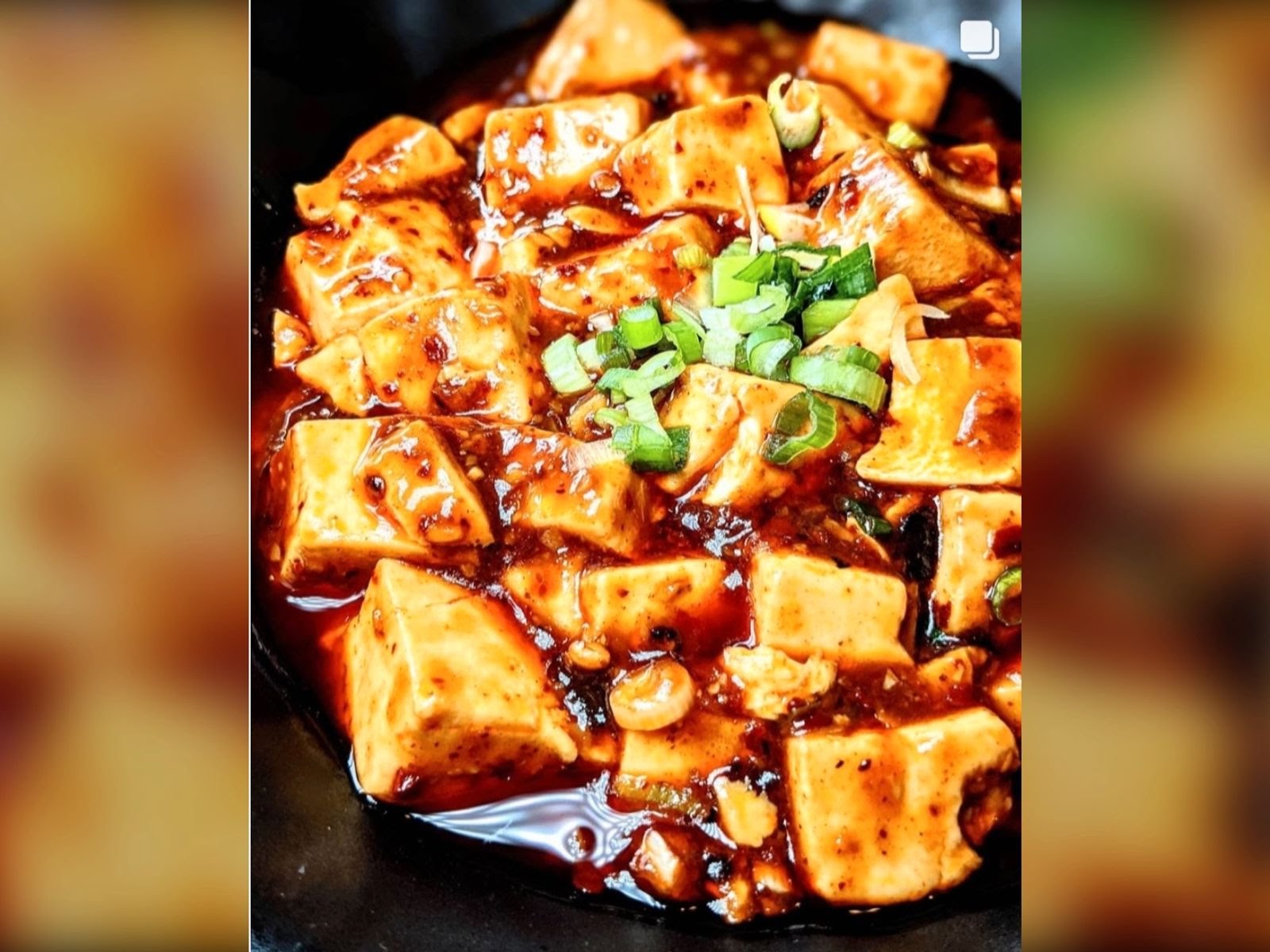 Trendy Vegan by null