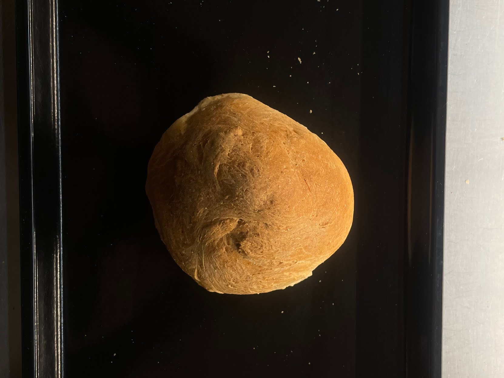 Back Home Bakery by null