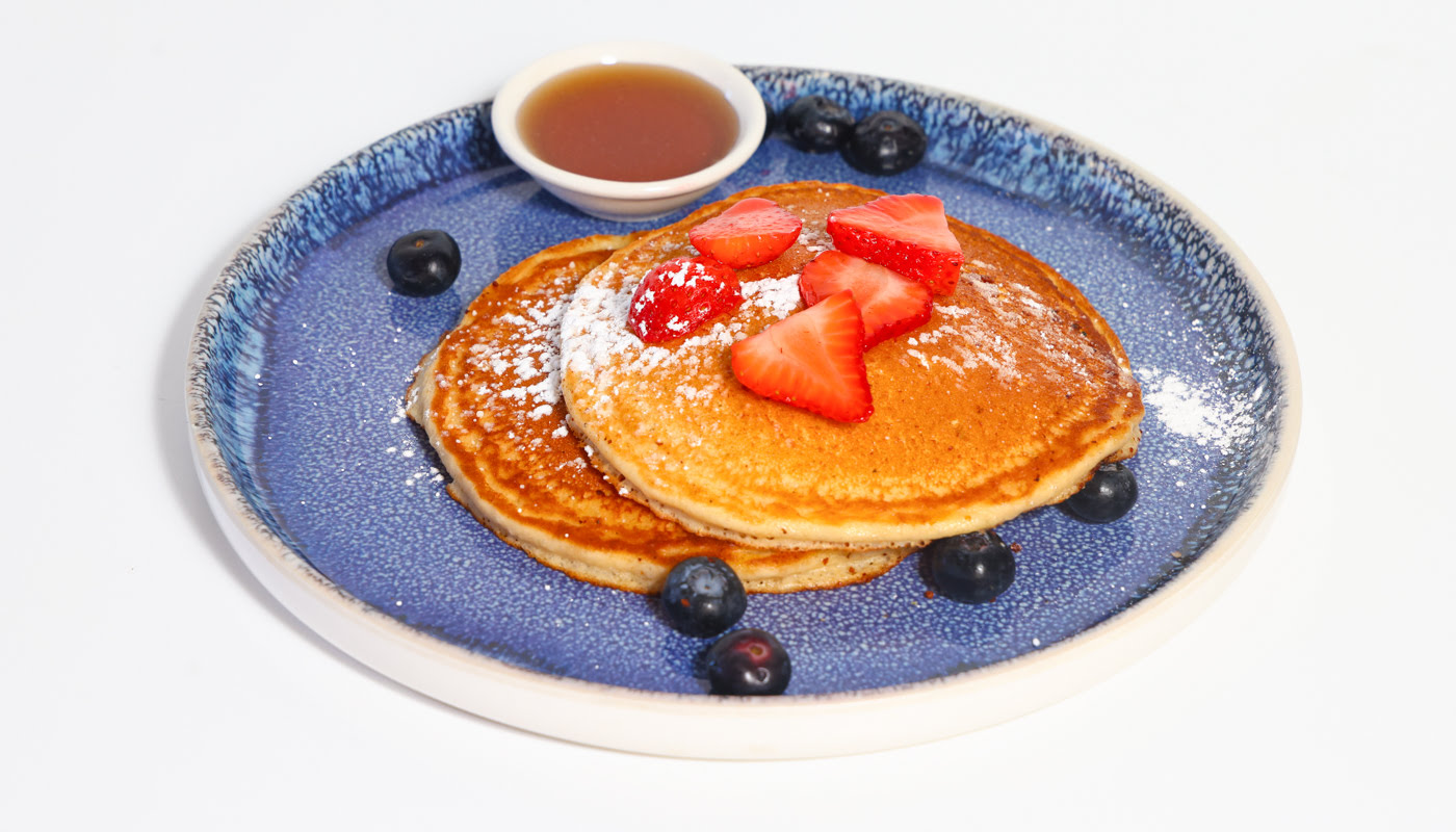 Utopia European Caffe by null