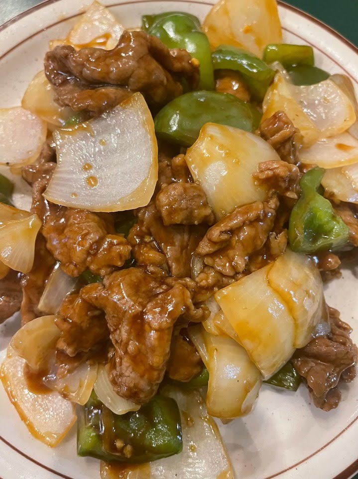 New Rice Kitchen延吉烤串 by null