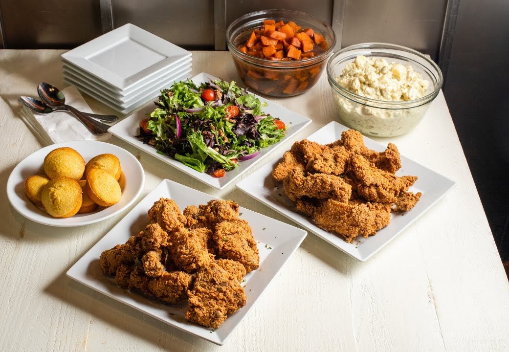 Georgia’s Restaurant by null