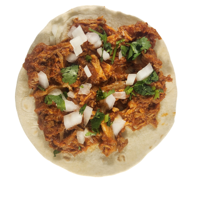 DBA Tacos and BBQ by null