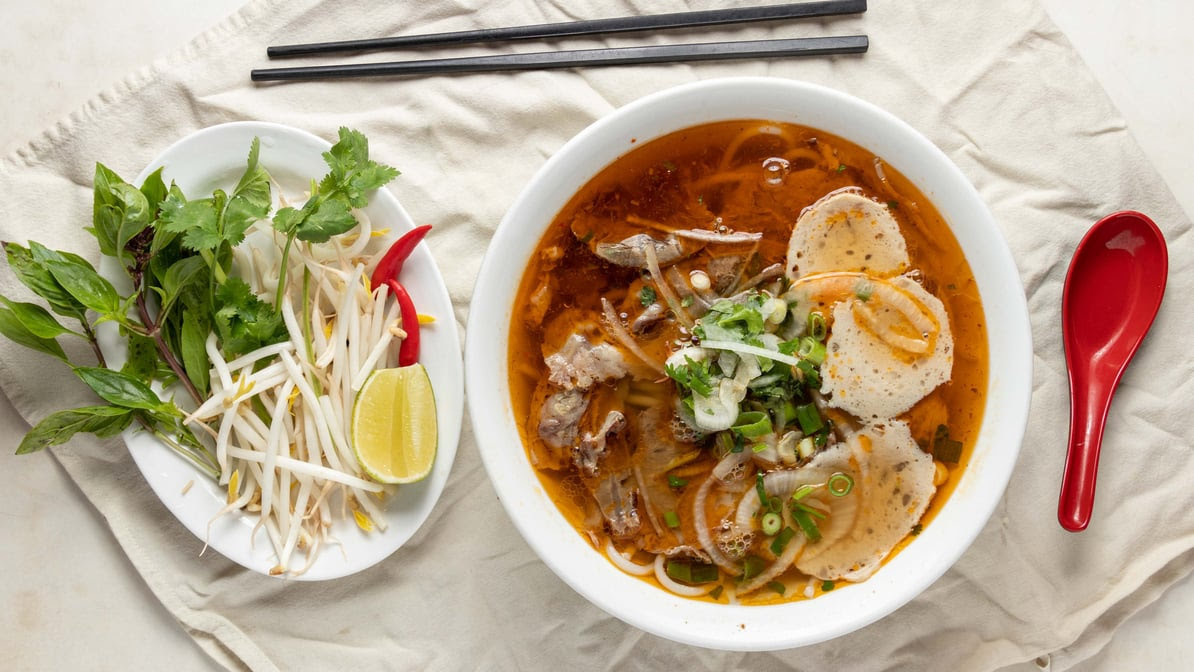 Pho Bac by null