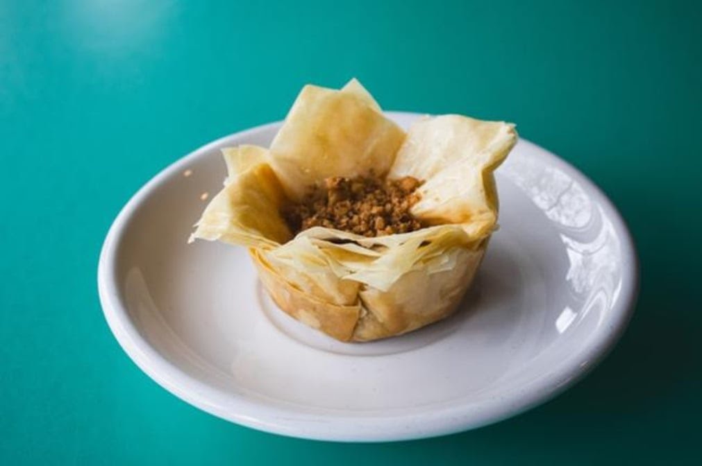 Malelani Cafe by null