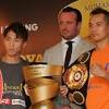 〈再戦で圧勝〉井上尚弥が語っていた「ドネアとは会えばすごく仲 ...