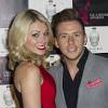 McFly star Danny Jones's wife speaks out on 'constant resentment ...