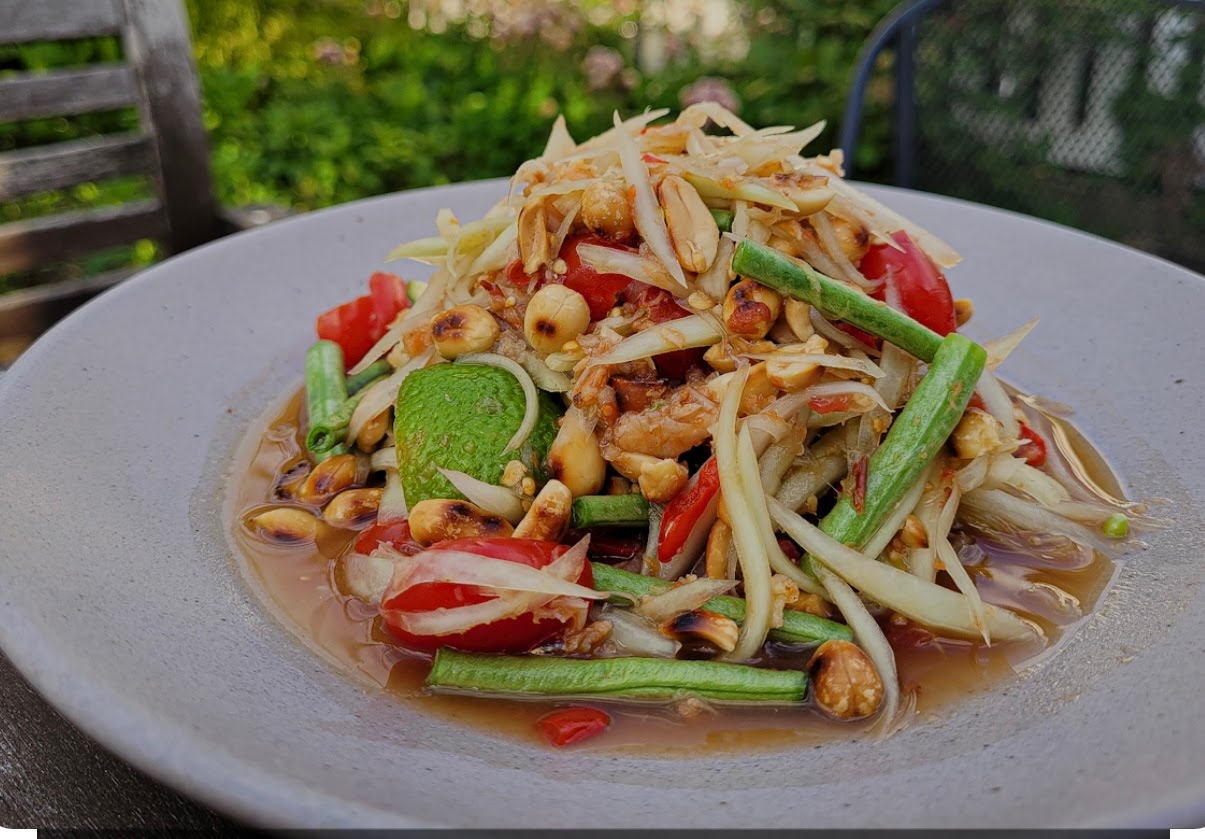 Yai Thai restaurant, Lakewood, CO by null