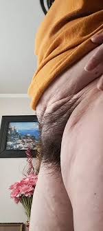Huge thumb grandson cant resist a mature grandmothers hairy anal and frantically fucks him jpg x Fat hairy