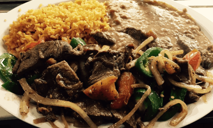 La Cocina De Rosita by null