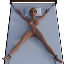 Spread eagle bondage porn extreme spread eagle bondage sex jpg x Spread eagle sex